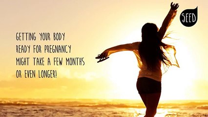 Worthy Tips to Getting Pregnant - The Seed Concept