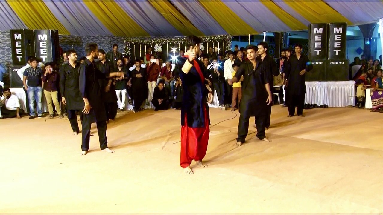 BEST Surprise Indian Wedding Dance Performance | New Indian Wedding Dance 2016 | Gujarati Wedding