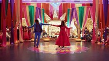 Evergreen Bollywood Performances - Rohit + Angelee - Sangeet