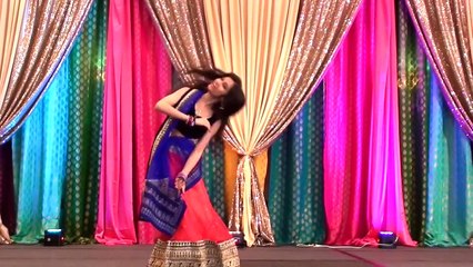 INDIAN WEDDING SANGEET (DANCE) VLOG