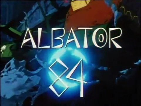 Albator 84 Generique