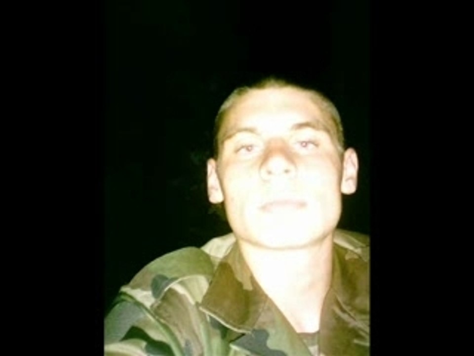 préparation militaire