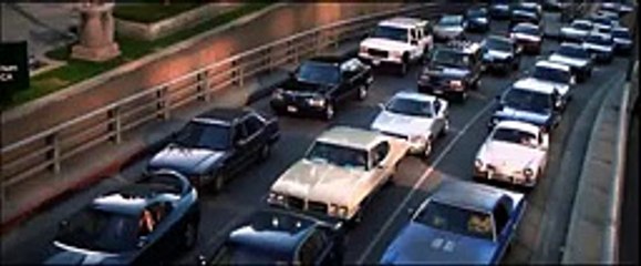 Rush hour (funny chinese girl singin a mariah carey song)