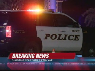 Police investigating officer-involved shooting on southside