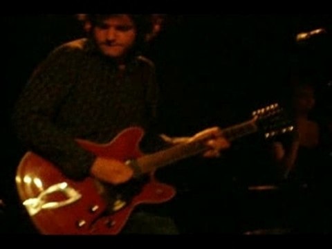 M Louis Chedid Cherhal Je me suis fait la belle