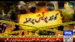 59 Shaheed 100+ in RAW_ NDS  in Quetta - Full Report 25th O