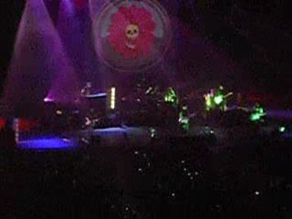 Indochine - Ladyboy Foire aux vins Colmar 07