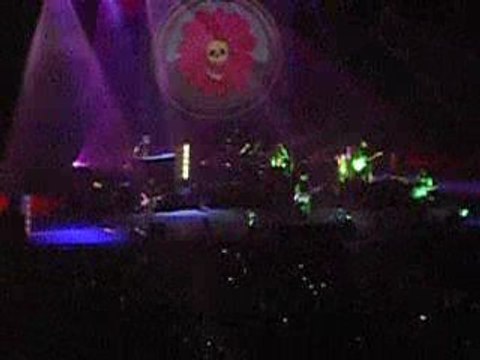 Indochine - Ladyboy Foire aux vins Colmar 07