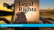 Big Deals  Legal Rights, 6th Ed.: The Guide for Deaf and Hard of Hearing People  Best Seller Books
