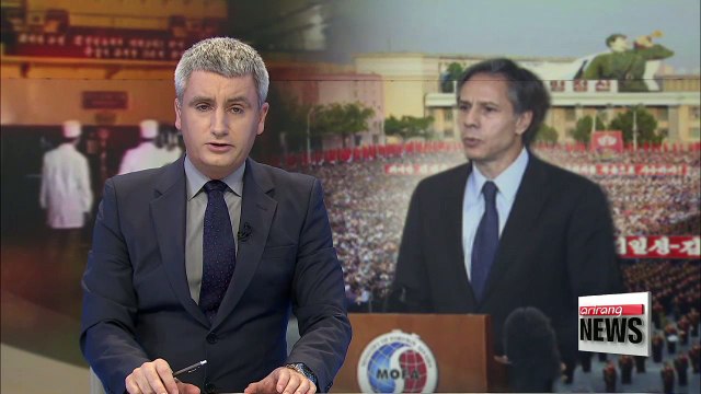 U.S. Deputy Secretary of State to visit S. Korea, Japan and China for N. Korea talks