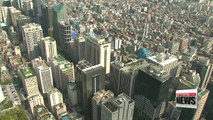 Korean economy grows 0.7% in Q3 q/q