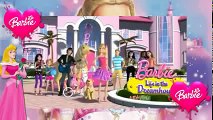 barbie dessin animée film complet en francais FR new