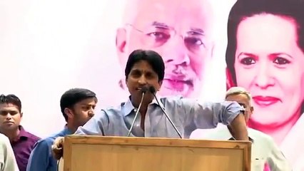 अगर केंद्र सरकार की औकात है तो ACB से कब्जा हटाये उसके 48 घण्टे बाद अगर शीला जी जेल नही गयी तब कहना : कुमार विश्वास