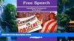 Books to Read  Free Speech: Identifying Propaganda Techniques (Opposing Viewpoints Juniors)  Full