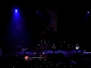 Indochine - J'ai demandé à la lune- Colmar 07