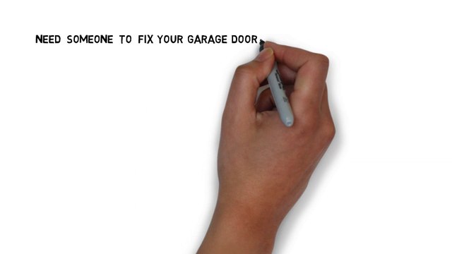 Affordable Garage Door Repair in Hermosa Beach