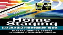 [Ebook] Home Staging for Profit: How to Start and Grow a Six Figure Home Staging Business in 7