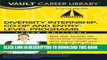 [PDF] Vault/Inroads Guide To Corporative Diversity Programs (Vault/Inroads Guide to Diversity