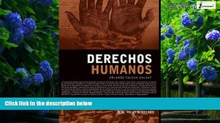 Books to Read  Derechos Humanos (Spanish Edition)  Best Seller Books Best Seller