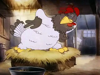 [CHQ] Tom and Jerry - 008 - Fine Feathered Friend [DVDrip][MP3][XVID][1942][15C1C7A2](070859-1230800)