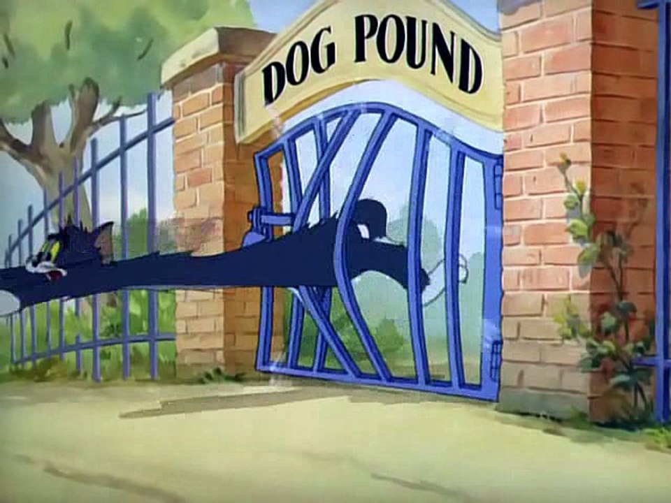 [CHQ] Tom and Jerry - 016 - Puttin' on the Dog [DVDrip][MP3][XVID][1944][C2C7EAC8](064000-1105000)