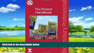 Books to Read  The Protest Handbook (Criminal Practice Series)  Best Seller Books Most Wanted