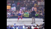 Wwe-A-debuting-John-Cena-accepts-Kurt-Angles-open-challenge-SmackDown-June-27-2002