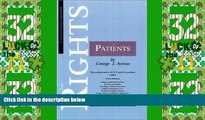 Big Deals  The Rights of Patients, Third Edition: The authoritative ACLU guide to patient rights