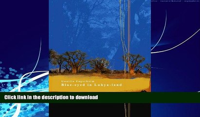 READ  Blue-eyed in Luhya-land  PDF ONLINE