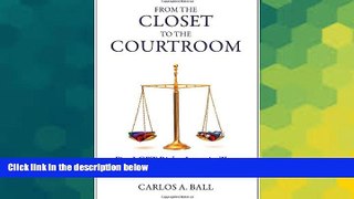 Full [PDF]  From the Closet to the Courtroom: Five LGBT Rights Lawsuits That Have Changed Our