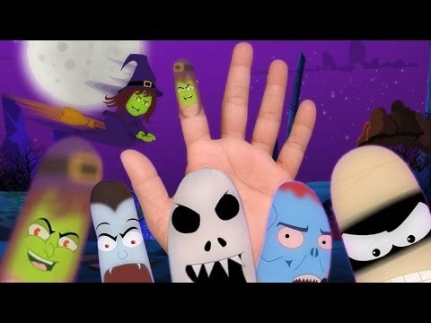 палец семейного | Коллекция потешки | детских песен компиляции в России