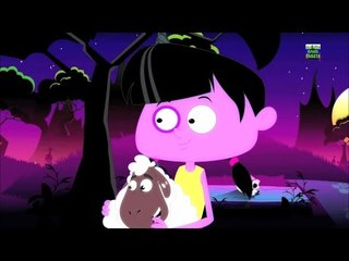 мэри был маленький ягненок | дети песни | ребенка видео | Mary Had  A Little Lamb | Nursery Rhyme