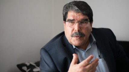 Kerkük'teki IŞİD Baskının Arkasından da Salih Müslim Çıktı!