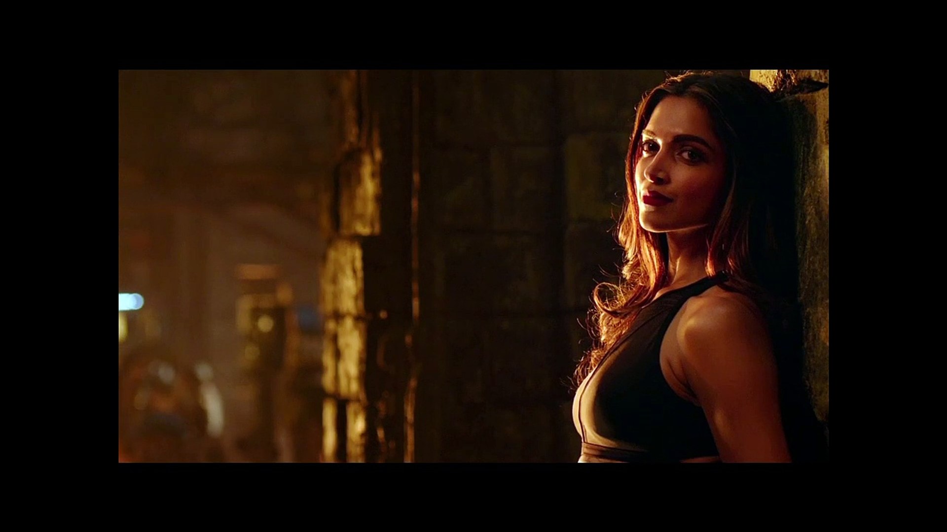 Deepika Padukone as Serena Unger|xXx:The Return of Xander Cage - video  Dailymotion