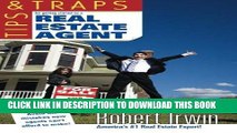 [PDF] Tips   Traps for Getting Started as a Real Estate Agent (Tips and Traps) Download Free