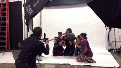 1500$ pour faire ressembler sa fille de 3 ans à Wonder Woman !