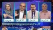 Verbal fight between Asad Kharral and Saleh Zafar on Cyril's issue