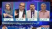 Verbal fight between Asad Kharral and Saleh Zafar on Cyril's issue