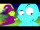 ведьма Суп | Детского стишка | Детская коллекция Для | Witch Soup | Haunted Kids Video | Kids Song