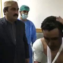 Exclsuive Video From Civil Hospital Quetta