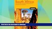 FAVORITE BOOK  Fodor s South Africa, 5th Edition: With the Best Safari Destinations and National