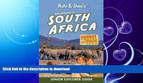 GET PDF  Nate   Shea s Adventures in South Africa: A Book Series by Travel With Kids (Volume 3)