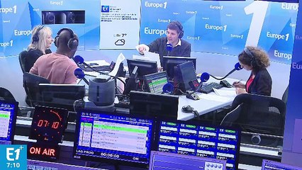 Un portrait-robot à partir d'un échantillon d'ADN