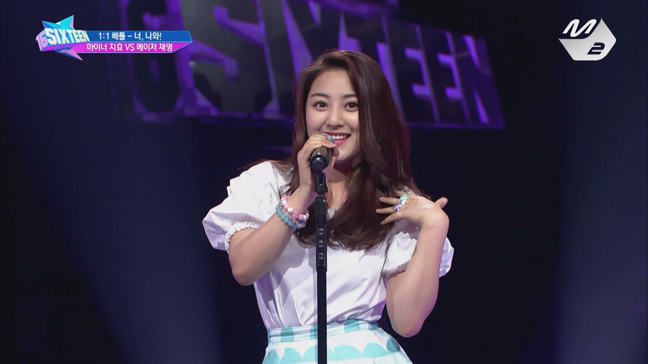 [트와이스 지효 모음] All About That Bass, Uptown funk,...