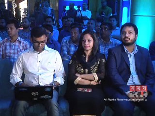 গ্রামীন ফোন নিয়ে এলো জিপি ওয়ালেট বা জি-পে'