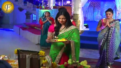 NEW TWIST II UDAAN II TV SHOW ON LOCATION