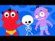 Hokey Pokey | Filastrocca per | capretti cartone animato | Nursery Rhyme | Kids Song | Kids Cartoon