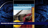 READ BOOK  Tanzania: related: tanzania, africa, Serengeti, elephant, lion, leopard, buffalo,