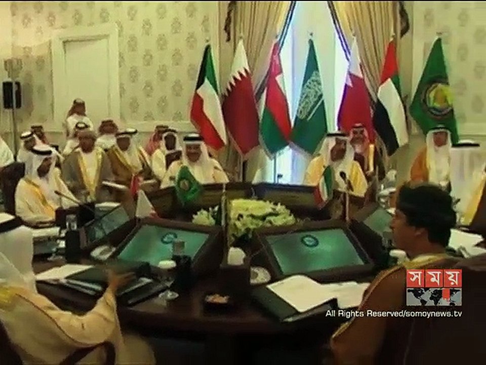 ওপেক বহির্ভূত দেশগুলোর সহযোগিতা চায় সৌদি আরব