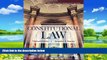 Big Deals  Constitutional Law (John C. Klotter Justice Administration Legal)  Best Seller Books